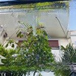 Gấp -giảm 1 tỷ ,nhà 80m2 -ngang 5.5m ,gần ngã 4 bảy hiền, tân bình - hẻm rộng thông thoáng- 9tyx