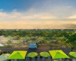 Resort đẳng cấp 5 sao mặt tiền view sông - view cánh đồng hiếm và độc nhất hội an - 50.000m2