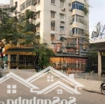 Tòa văn phòng nguyễn hoàng - 75.8m2 - 6 tầng, thang máy - mt 5m - vỉa hè - mỹ đình 2 - giá 48 tỷ