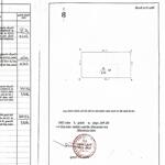 Bán đất phố nguyễn ngọc vũ,cầu giấy dt 57 m2,mt 5 m giá 8,45 tỷ