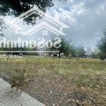 Bán đất dự án huy hoàng đối diện công viên hướng đông nam