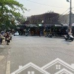 230m2 đất mặt đường nguyễn lương bằng - cách ngã 5 kiến an 300m - ngang 13,25m