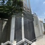 Phòng mới xây ngay vạn phúc city - có gác đầy đủ nội thất chỉ hơn 3tr