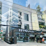 Bán nhà siêu vị trí mặt tiền hoàng sa, quận 3 - 120m (8 x 15m) - 4 tầng - hđt 100tr - giá bán 30 tỷ
