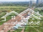Bán lô e ( góc 2 mt) dt 267m2 giá 85tr/m2 sát trục chính 659 - chủ thiện chí bán - hỗ trợ vay bank