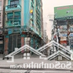 Bán nhà thanh trì-45m2-5t- oto đỗ cửa-sát mặt phố-nhà mới tinh. giá rẻ lh: thịnh 0904154566