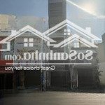 Siêu phẩm 2 mặt tiền lạc long quân, 8 tầng thông sàn - giá sock nặng 15 tỷ 900 tl (ngộp bank)