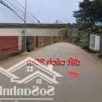 Lô góc 2 mặt tiền tại tản lĩnh,ba vì,hà nội,cách trục chính áp phan 80m,trường cđ thông tin 400m