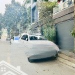 Bán nhà đặng văn ngữ, đống đa, hà nội, dt 46m2, 5 tầng, mt quyền lực, giá 12, tỷ