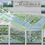 Cơ hội x2 tài sản đường 10,5m dragon smart city 156m2 ngang 8m đối diện chung cư sắp làm giá rẻ