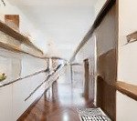 Cho thuê căn hộ studio saigon royal full nội thất siêu xinh bến vân đồn quận 4
