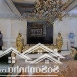 Nhà mặt ngõ hoàng mai hoàng mai, hà nội 65m, 6 tầng, thang máy, full nội thất cách phố 15m