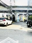 Hẻm xe tải 4 tầng 72m ngay emart gò vấp
chỉ 7 tỷ