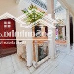 Biệt thư phan xích long hxh 20m ra mặt tiền, 3 tầng 230m2 - 38tỷ