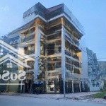 Bán nhà siêu phẩm độc lập 7 tầng thang máy - tđc hồ sen, tam kỳ, lê chân