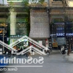 136m2 - 5 tầng - mặt đường xuân thủy - mặt tiền 7m - lô góc 3 thoáng, kinh doanh ngày đêm