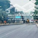 Góc 2mt vị trí đắc địa tđc phước thiện 9,5x20m đường 16m và đường 12m đối diện vinhomes