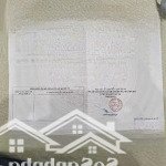 Bán đất thổ cư tại thôn mục uyên 2, xã tân xã, thạch thất, hà nội, giá thỏa thuận, 118.7m2