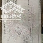 Bán đất 92m2 tại đường 360, thị trấn trường sơn, an lão, hải phòng, giá siêu hời 1,7 tỷ
