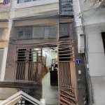 Cho thuê nhà ngõ giếng, ô chợ dừa vừa kinh doanh vừa ở , full nội thất cao cấp xách tay nước ngoài