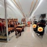 Lý thánh tông _ lũy bán bích - ngay đầm sen q11 - 4 tầng - 60m2 - hẻm 7m thông - 6 tỷ