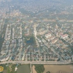 Dành cho nhà đầu tư - biệt thự view hồ viglacera xuân phương, 225m2*4 tầng, vị trí quá đẹp lại rẻ