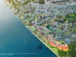 5 căn liền kề biệt thự svip độc quyền hoàng huy green river 82,5-180 m2 đường 25m 3 ô tô tránh nhau