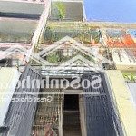 Hiếm q10 - nhà đẹp hxh 6m thông ngay chợ thuốc nguyễn giản thanh.