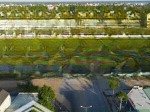 Mở bán nhà xây sẵn trục chính lạc long quân khu kita airport city (kdc ngân thuận) có sổ hồng