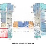 6,05 tỷ bán gấp căn hoa hậu 3pn diện tích 93.08m2, bao phí, tầng đẹp tại moonlight 1 - kđt an lạc,