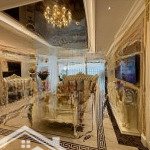 Căn góc 142m2 - chung cư sunshine golden river - ciputral tây hồ - full nội thất châu âu - giá 16.x