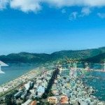 Bán căn hộ cc altara residences tại đường trần hưng đạo, phường hải cảng, quy nhơn, chính chủ