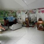 5 tầng phạm quý thích ngay tân hương, nguyễn suý - 162m2 ngang 7m dài 23m - 8pn hẻm nhựa xe hơi vào