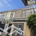 Hiếm- căn góc 2 mặt tiền hẻm 4,5m lâm văn bền quận 7, 510, full nội thất cao cấp, giá 5ty nhỉnh