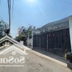 Nhà 110m2, ngang 5.5m, hẻm xe tải, ngay dương đình hội và vành đai 2 (thông ra phạm văn đồng)