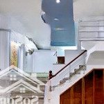 Chính chủ bán nhà phạm văn chí p8q6 4x11 + 3 lầu sổ hồng riêng 0938295519 hẻm xe hơi nhà ở liền