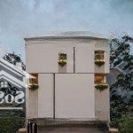 Biệt thự bạch dinh 10 x 11 ngay thảo điền , gần trường quốc tế khu làng báo chí