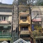 Mặt phố lê trọng tấn, 72m2x4t, mt 4.5m, vỉa hè to, phù hợp xây building, giá chào 39.9 tỷ