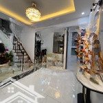 Bán nhà phố lò đúc chỉ 1 nhà ra phố, khu hiếm nhà bán. dt 30m2 nhà 4 tầng full tiện ích