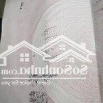 Bán đất thổ cư an thượng giá rẻ nhất