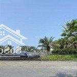 đất bãi biển cạnh resort marriott bãi tắm non nước đẹp, mt hoàng bình chính 7.5m giá 4 tỷ tl 90m2