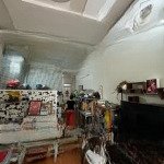 Gò dầu 5x26m 128m2 2 tầng 8pn cho thuê 20tr/tháng - hẻm nhựa gần mặt tiền - khai thác thành chdv