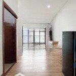 Cho thuê căn hộ ban công thoáng quận 3 gần chợ bàn cờ, bệnh viện từ dũ, ngã sáu cộng hoà.