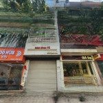 Bán nhà mặt phố nguyễn hoàng nam tư liêm.77mx 8t.mt4.2m.giá 44 tỷ