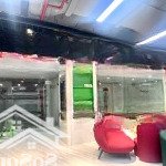 Nhượng gấp văn phòng 300m2 ngay trung kính, trung hòa - giá tốt & đẹp như ảnh
