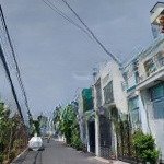 Mặt tiền kinh doanh - đường 12m khu bên sông, hiệp bình chánh - thủ đức - 2 lầu - 70m - nhỉnh 7 tỷ