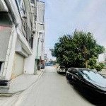 Trần đại nghĩa bách khoa - mặt phố ô tô tránh, dt 35m2 * 5t thang máy giá 10.95 tỷ sđcc