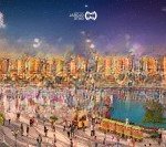 Có shop tmdv 75m2 đẹp nhất pk cát tường. mặt đường 30m - kinh doanh dòng tiền 200tr/ tháng