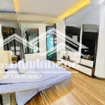 Kim ngưu 35m-5 tầng-3 ngủ-full nội thất-7 tỷ-10m ô tô-ngõ thông-vị trí cực đẹp
