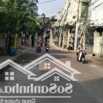 4x20m đúc 4 tấm. mặt tiền đoàn giỏi. quận tân phú tphcm